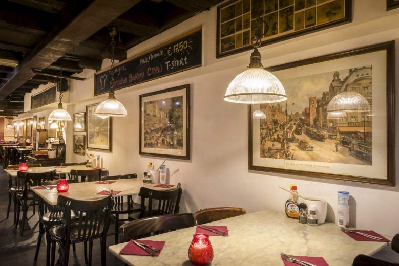 20200109/5e16a3e31e4cf.jpg 餐廳裝修設(shè)計效果圖.jpg