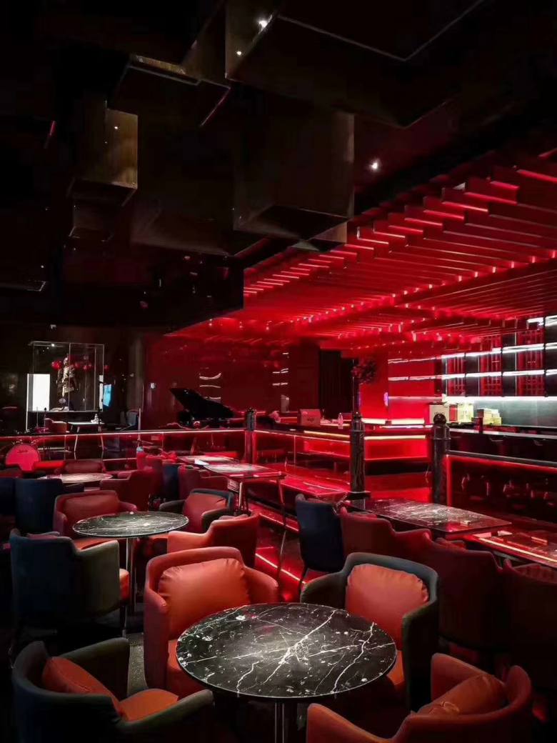 20200109/5e16b13a617f2.jpg 西安酒吧沙發(fā)安裝效果.jpg