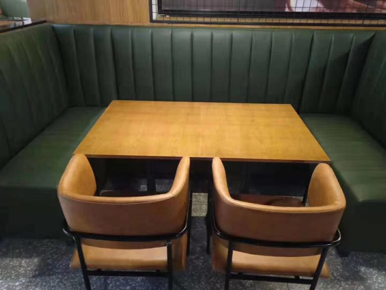 20200116/5e2008e4bb537.jpg 餐廳卡座沙發(fā).jpg