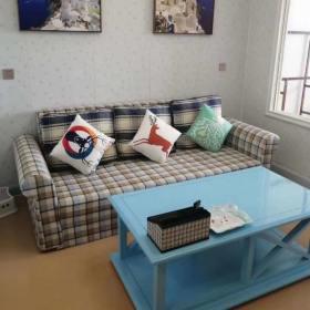 咸陽(yáng)市十月如初月子中心定制家具