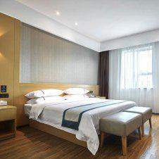 西安星級酒店配套家具制造商