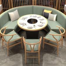 咸陽(yáng)火鍋餐桌椅批發(fā)市場(chǎng)