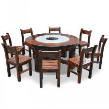 西安好口碑火鍋桌椅批發(fā)廠家