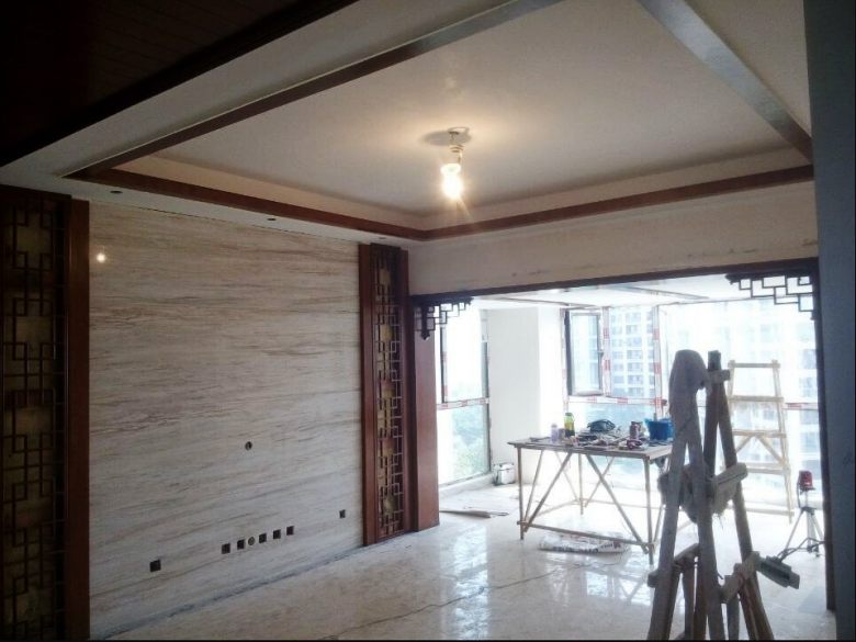 20210430/608ba008cbaf1.jpg 海倫國際川菜館施工裝修現(xiàn)場.jpg