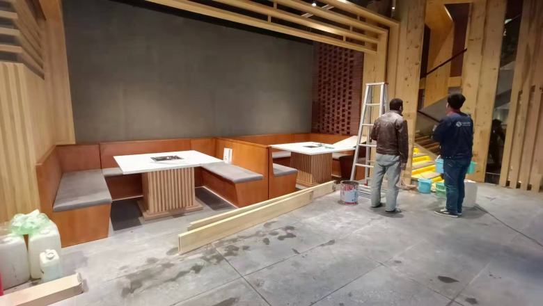 20220122/61eb6c0d484d3.jpg U型火鍋店卡座沙發(fā).jpg