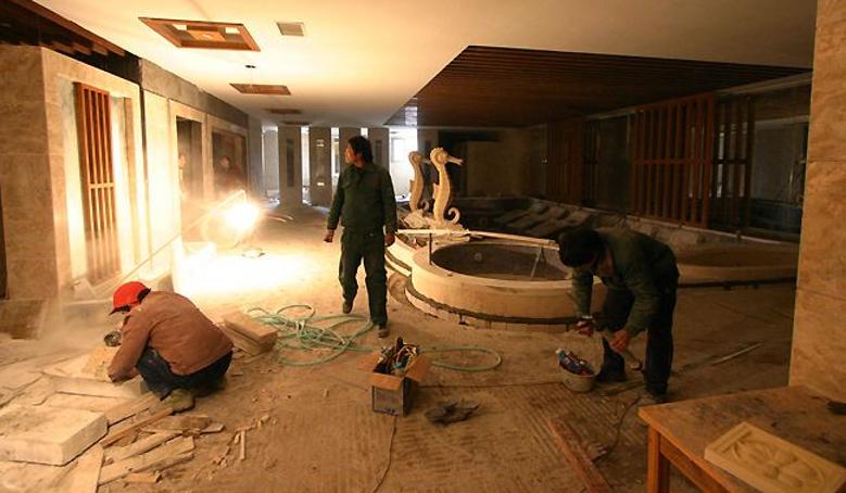 20220223/621631e6ee404.jpg 洗浴會所裝修現(xiàn)場.jpg